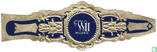 W II Willem II - Image 1