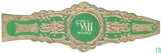 W II Willem II - Image 1