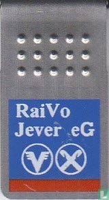 RaiVo Jever eG - Afbeelding 1