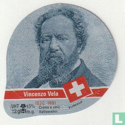 87 Vincenzo Vela
