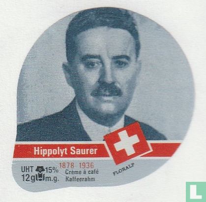 120 Hippolyt Saurer