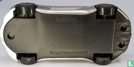 Renault Trezor Concept - Image 3