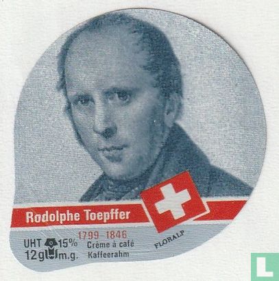 69 Rodolphe Toepfler