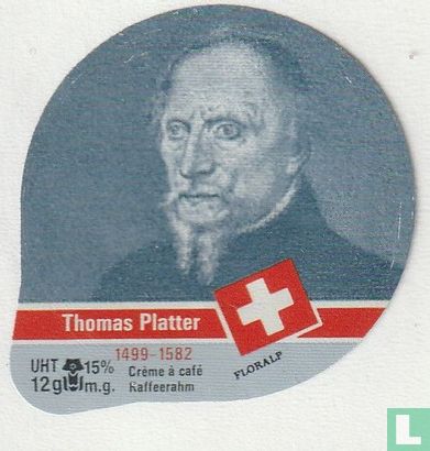 23 Thomas Platter