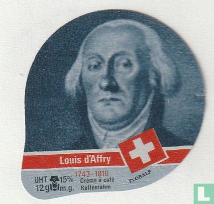 51 Louis d'Affry
