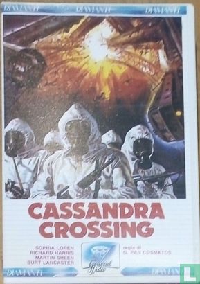 Cassandra Crossing - Image 1