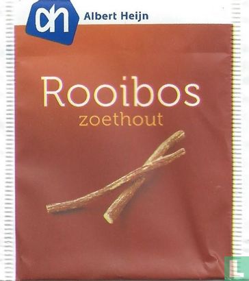 Rooibos zoethout - Afbeelding 1