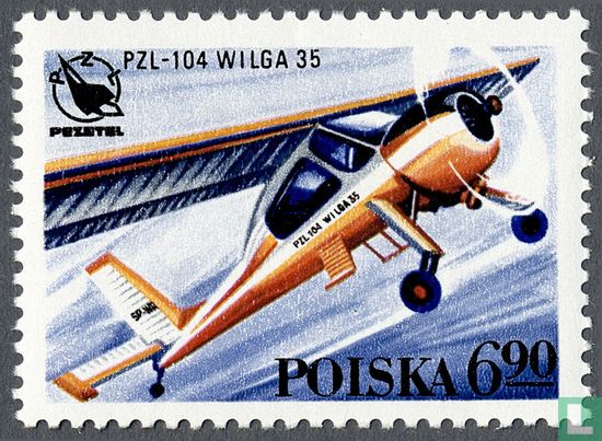 Poolse luchtvaart