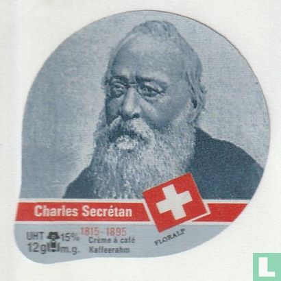 81 Charles Secrétan
