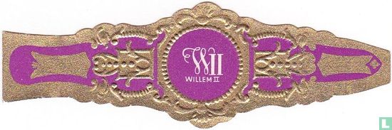 W II Willem II - Afbeelding 1