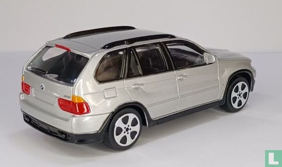 BMW X5 - Afbeelding 8