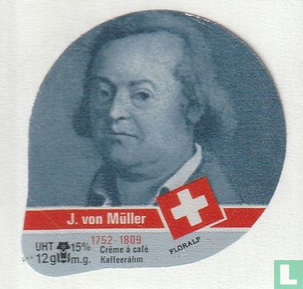 53 J. von Müller