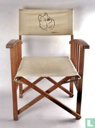 Montagehandleiding stoel Bommel - Afbeelding 2