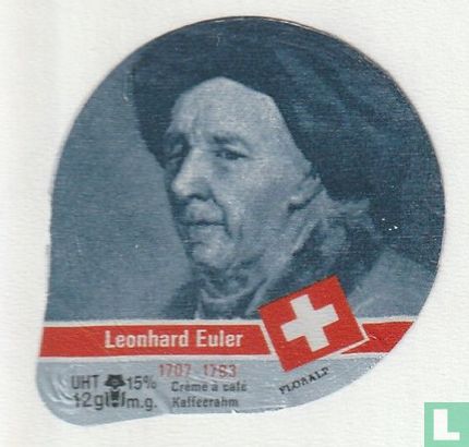 41 Leonhard Euler