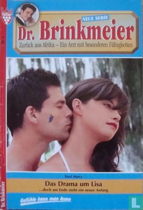 Dr. Brinkmeier [4e uitgave] 4 - Bild 1