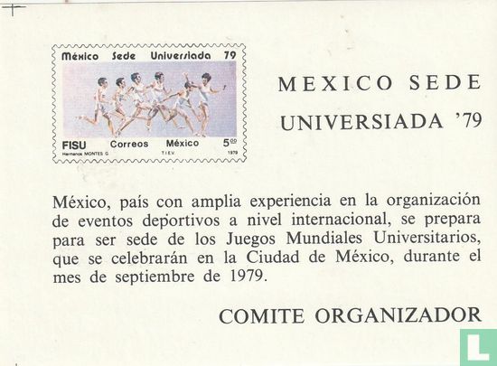 Universiade '79