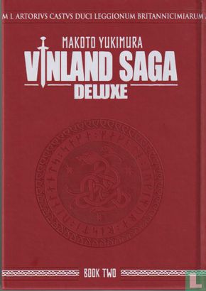 Vinland Saga Deluxe - Bild 1