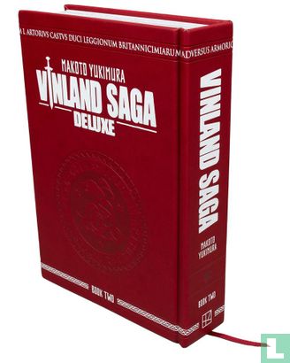 Vinland Saga Deluxe - Bild 4