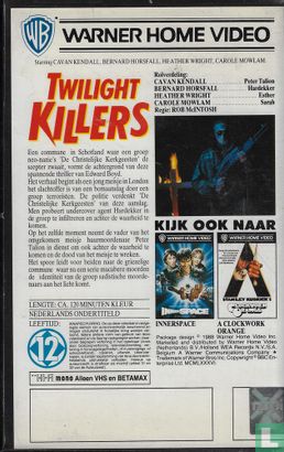Twilight Killers - Image 2