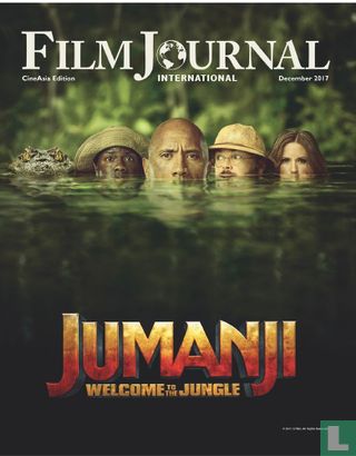 Film Journal International 12