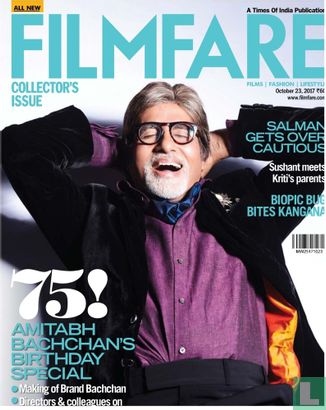Filmfare 10-23