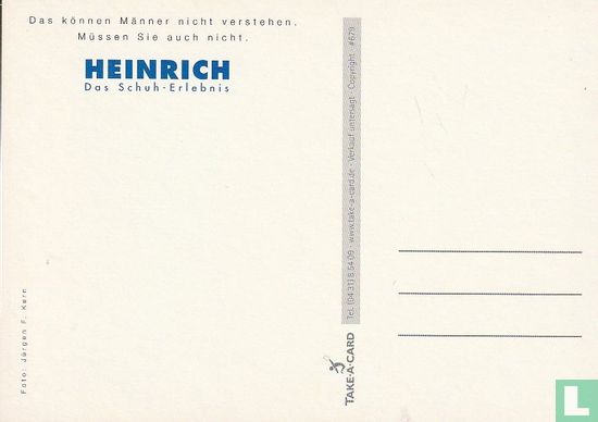 0679 - Heinrich "Wir können auch anders" - Image 2