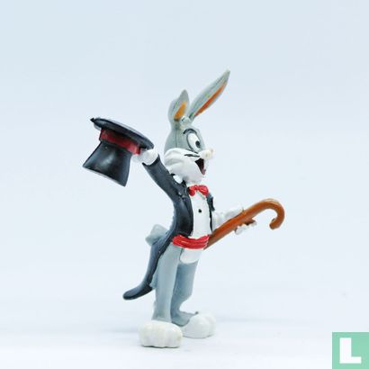 Bugs Bunny in rokkostuum - Afbeelding 3