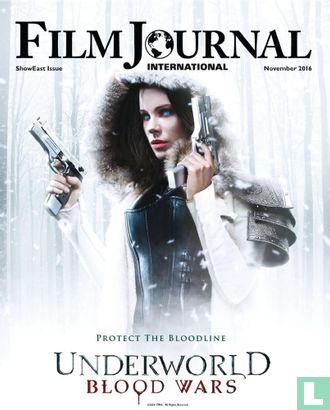 Film Journal International 11