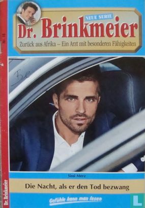 Dr. Brinkmeier [5e uitgave] 18 - Afbeelding 1