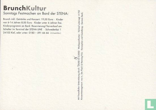 0752 - Stena - Brunch Kultur - Image 2
