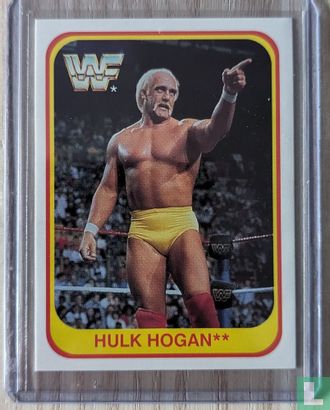 Hulk Hogan - Image 1