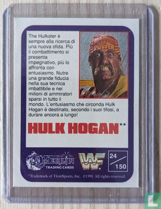 Hulk Hogan - Image 2