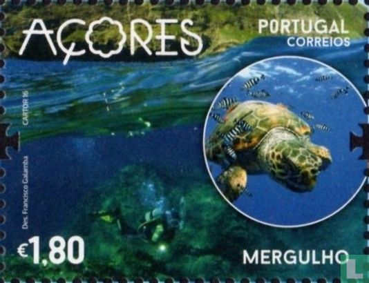 Tourism in the Azores