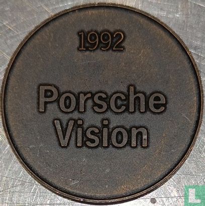 Porsche 1992 - Bild 2