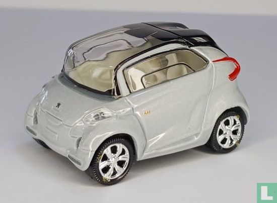 Peugeot Concept Car BB1 - Afbeelding 1