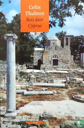 Reis door Cyprus - Bild 1
