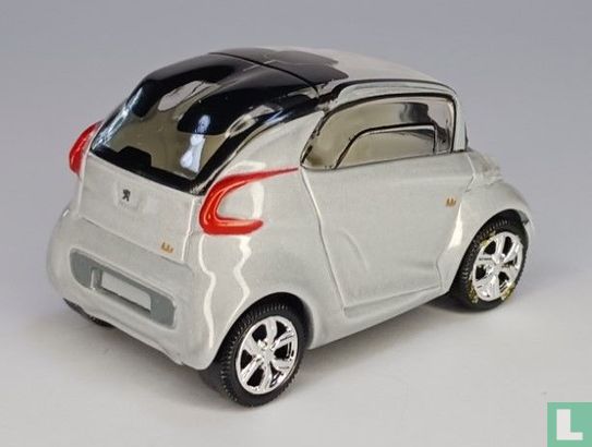 Peugeot Concept Car BB1 - Image 2