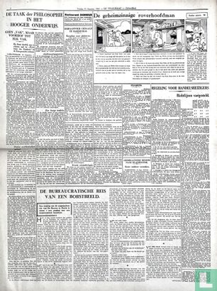 De Telegraaf 18327 Vr - Image 3