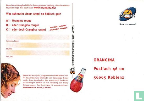 Orangina "...höllisch" - Image 3