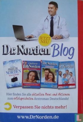 Dr. Norden Gesamtausgabe in Sonderbänden [6e uitgave] 112 - Afbeelding 2