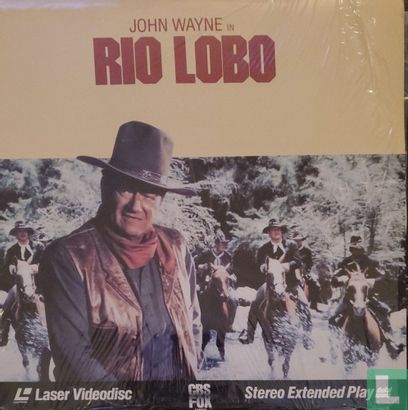 Rio Lobo - Bild 1