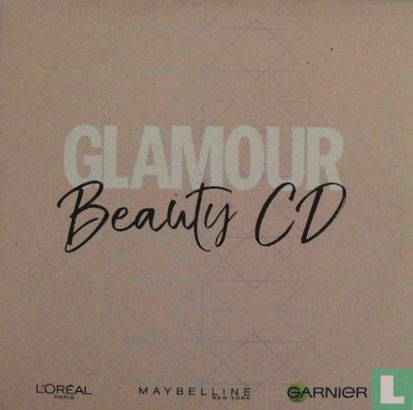 Glamour Beauty CD - Image 1