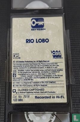 Rio Lobo - Image 3