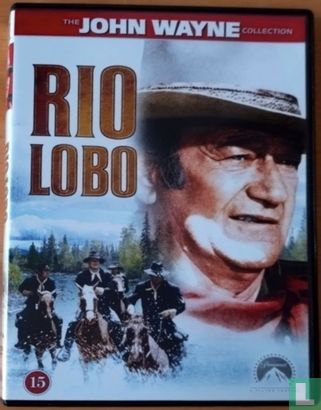 Rio Lobo  - Image 1