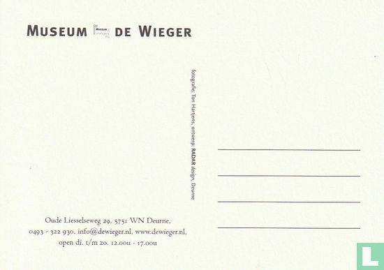 Museum De Wieger  - Bild 2