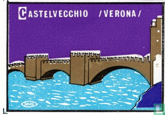 Castelvecchio - Verona