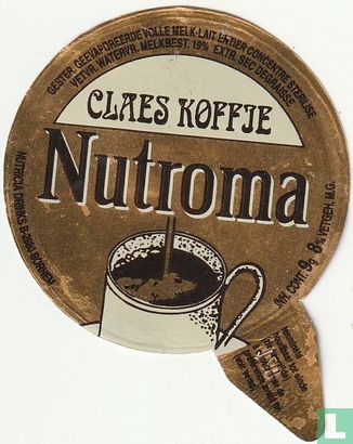 Claes koffie