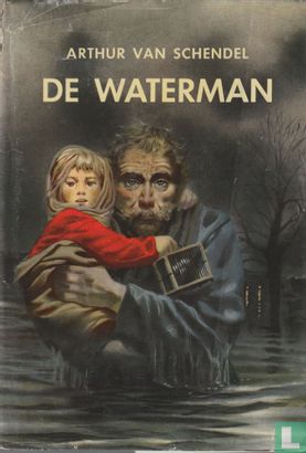 De waterman - Afbeelding 1