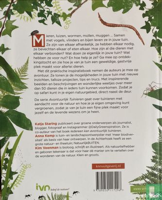Maak je eigen jungle - Image 2