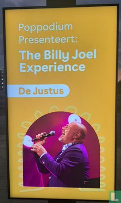 The Billy Joel Experience - Afbeelding 2